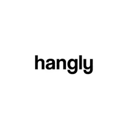 hangly.com logo