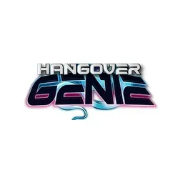 Hangover Genie logo