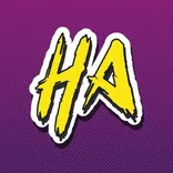 Hangry Animals logo/icon