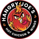 Hangry Joe’s Hot Chicken logo