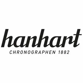 Hanhart logo
