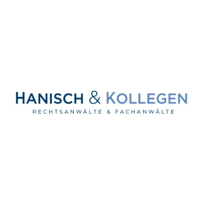 Rechtsanwalt Thomas Hanisch