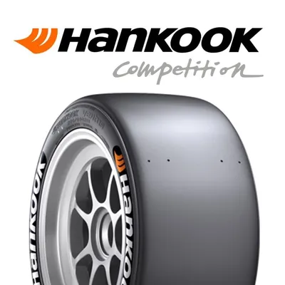 Hankook Motorsports logo