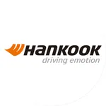 Hankook Tyre Australia Pty Ltd Logo