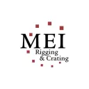 MEI Rigging & Crating LLC logo