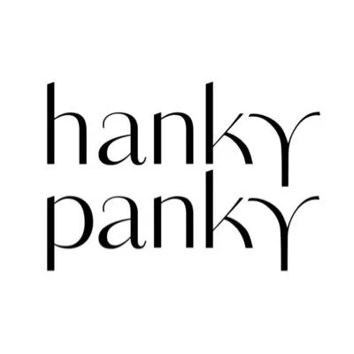 hankypanky.com logo