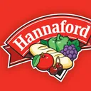 Hannaford Brothers Supermarket Chain