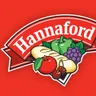 Hannaford logo