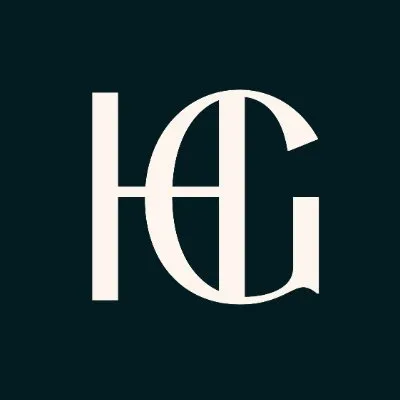 Hannah Grey VC logo