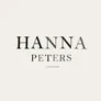 Logo Hanna Peters