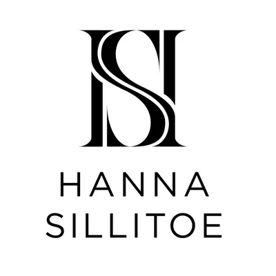 Hanna Sillitoe logo