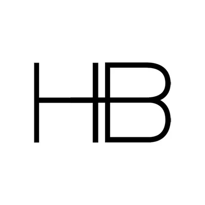 HANNE BLOCH logo