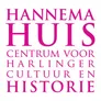 Logo Gemeentemuseum Het Hannemahuis