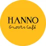 Logo HANNO Groots Café