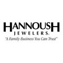 Hannoush Jewelers logo