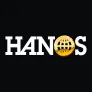 Logo HANOS - Vlamkast