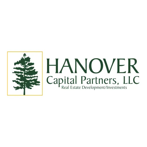 Hanover Capital logo