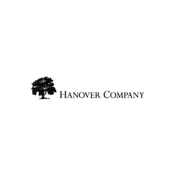 The Hanover Company Logo