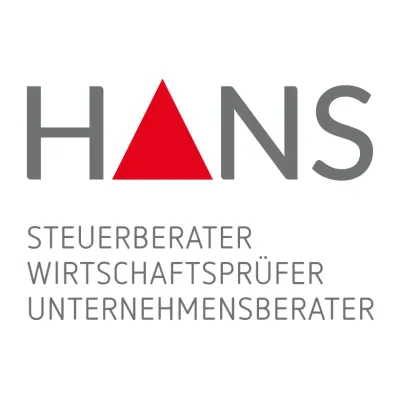 HANS + Partner Steuerberatungsgesellschaft mbB