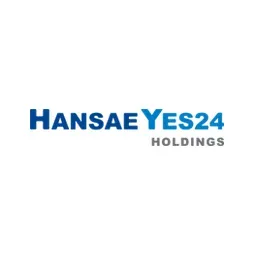 Hansae Yes24 Logo