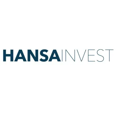 HANSAINVEST Hanseatische Investment-GmbH logo