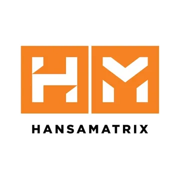 HansaMatrix Logo