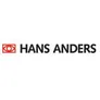 Logo Hans Anders - Sniederslaan