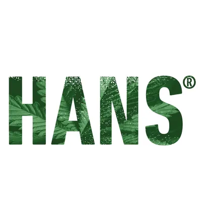 HANS Brainfood logo