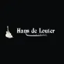 Logo Hans de Louter