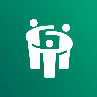HanseMerkur Versicherungsgruppe logo