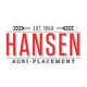 Hansen Agri-PLACEMENT logo