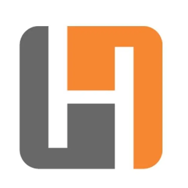 Hansen Auction Group logo