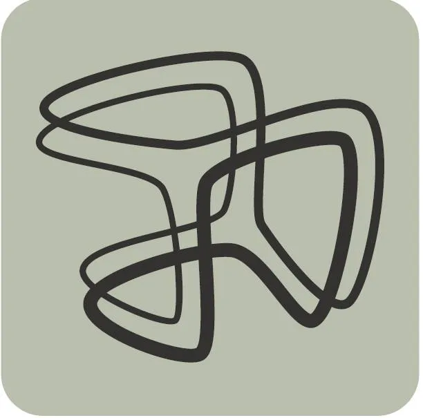 HANSENBERG logo