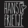 Logo Hans en Frietje