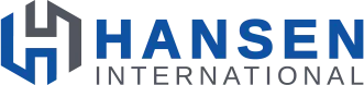 Hansen International logo