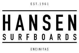 Hansen Surfboards, Inc