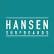 Hansen Surfboards