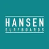 Hansen Surfboards Inc. logo