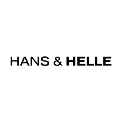 Hans  Helle logo