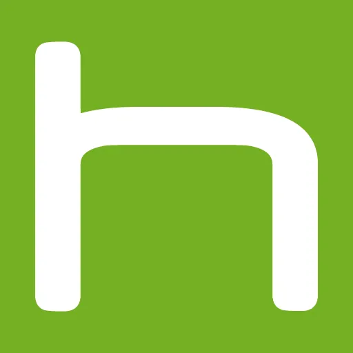 Huonker GmbH logo