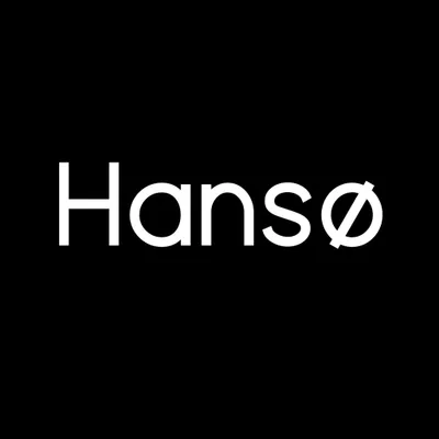 Hansø logo