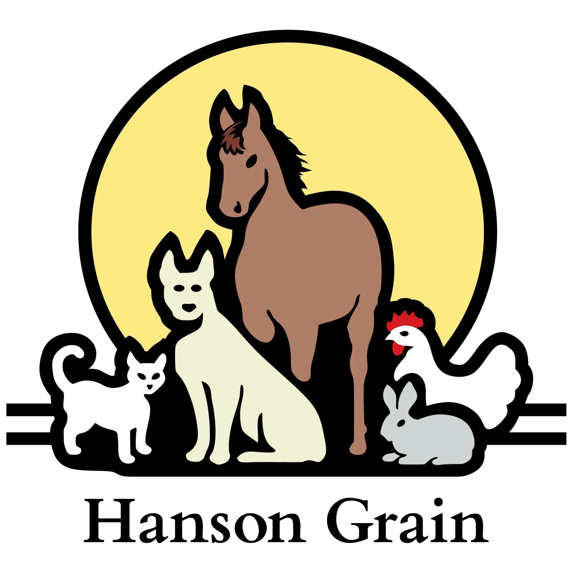 Hansongrain