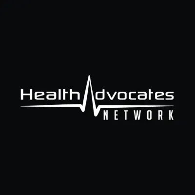 Health Advocates Network, Inc. logo