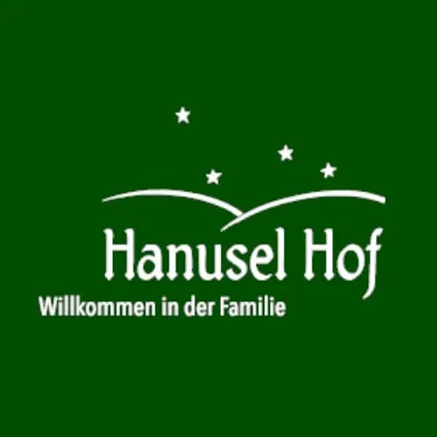 Hanusel Hof logo