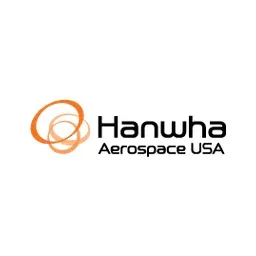 HANWHA AEROSPACE USA LLC logo