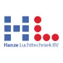 Logo Hanze Luchttechniek