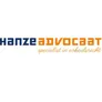 Logo Hanze Advocaat