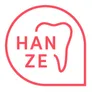 Logo Hanze Tandartsen