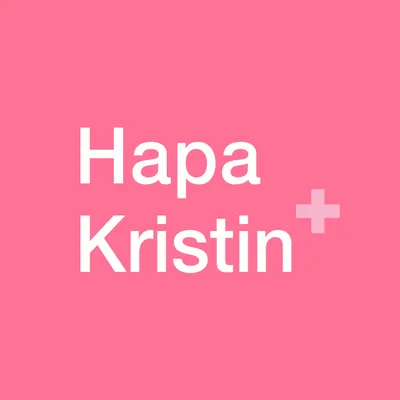 HapaKristin