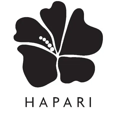 HAPARI logo